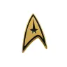 Star Trek Badge - Starfleet