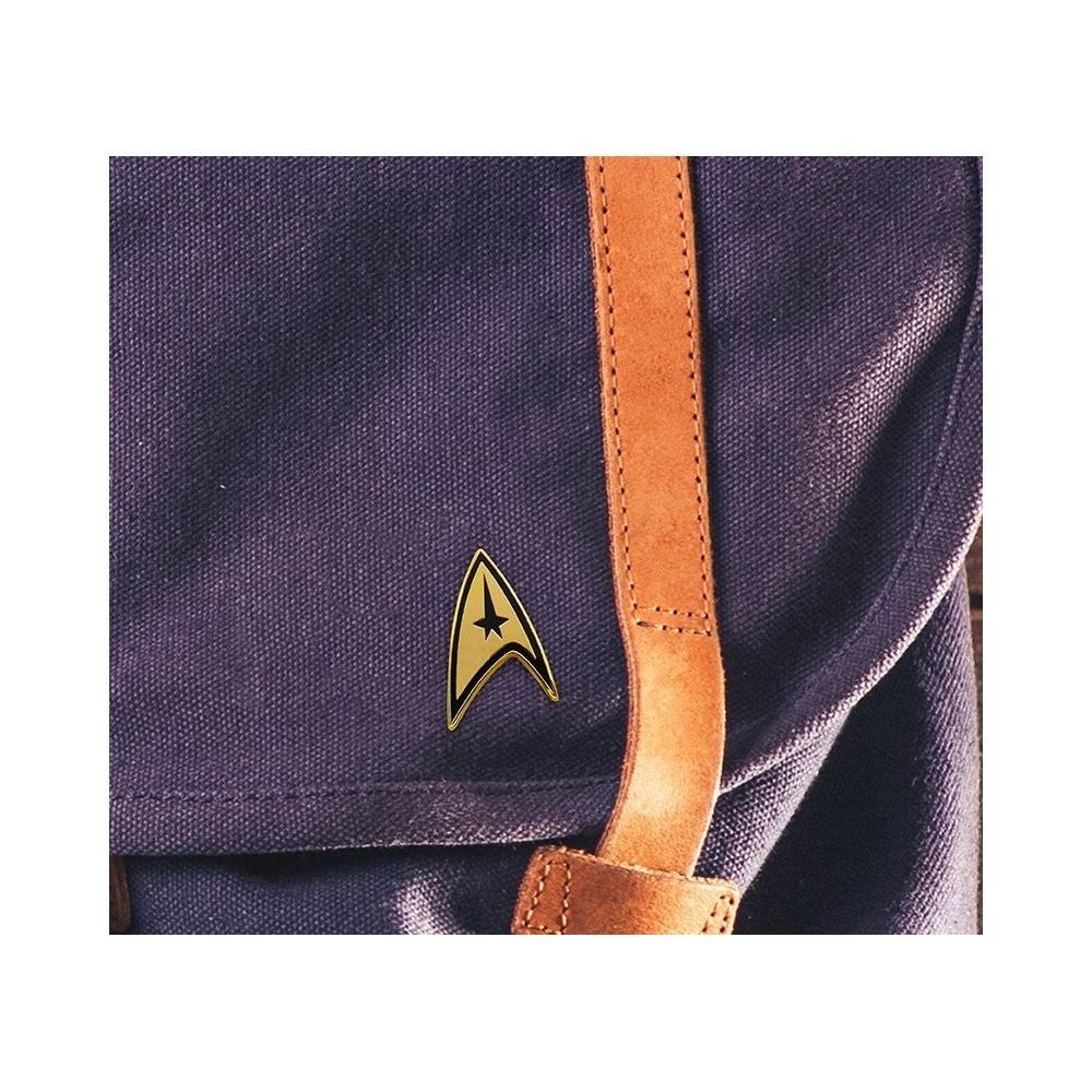 Star Trek Badge - Starfleet