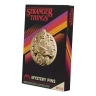Odznak Stranger Things - Mystery Pin (1 ks)