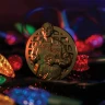 Odznak Stranger Things - Mystery Pin (1 ks)