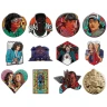 Odznak Stranger Things - Mystery Pin (1 ks)