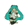 Odznak Vocaloid - Hatsune Miku