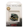 Anstecknadel The Witcher - The Witcher Symbols
