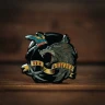 Anstecknadel The Witcher - The Witcher Symbols