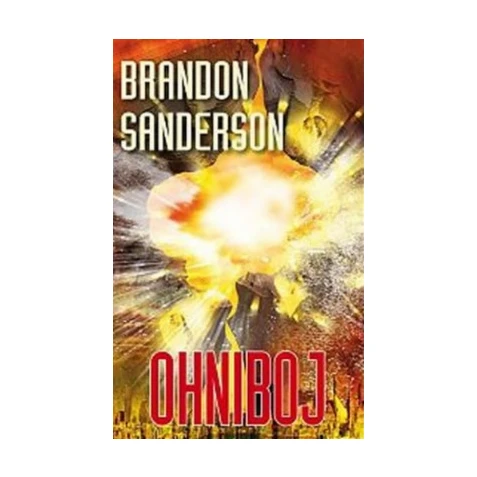 Ohniboj