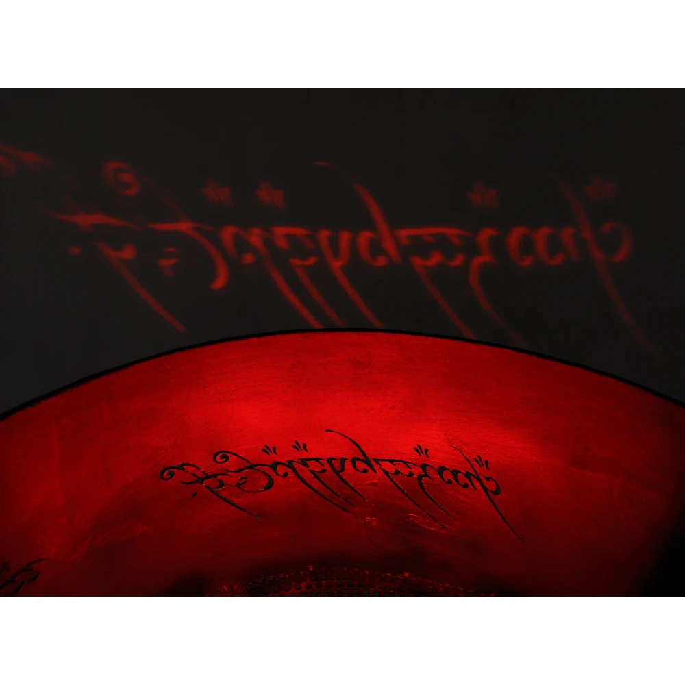 Feuerschale Der Herr der Ringe: Der Eine Ring