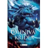 Ohnivá křídla – Dědička trůnu