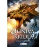 Ohnivá křídla – Dračí věštba