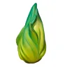 Fireball - green