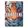 Ohrožení Desková hra