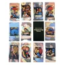 Oilpainting Tarot