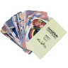 Oilpainting Tarot