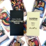 Oilpainting Tarot