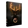Old Gods of Appalachia Roleplaying Game