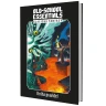 Old-School Essentials: Klasická fantasy - kniha pravidel