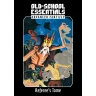 Old-School Essentials: Advanced Fantasy - Referee's Tome