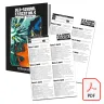 Old-School Essentials - Cleric and Magic-User Spell Reference