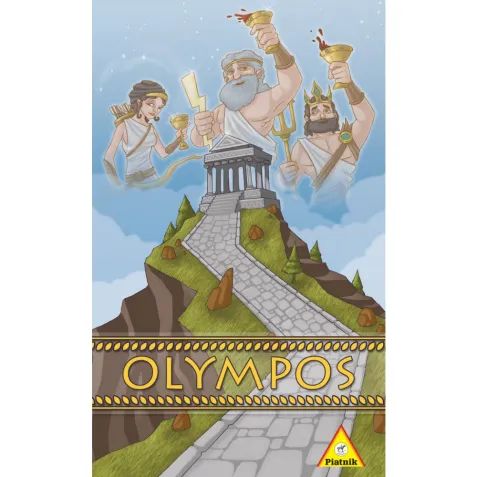 Olympos