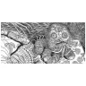 Omalovánky Junji Ito Collection
