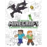 Minecraft Malbuch