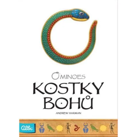 Ominoes: Kostky bohů