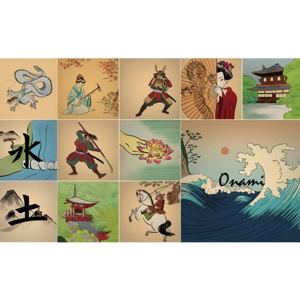 Onami