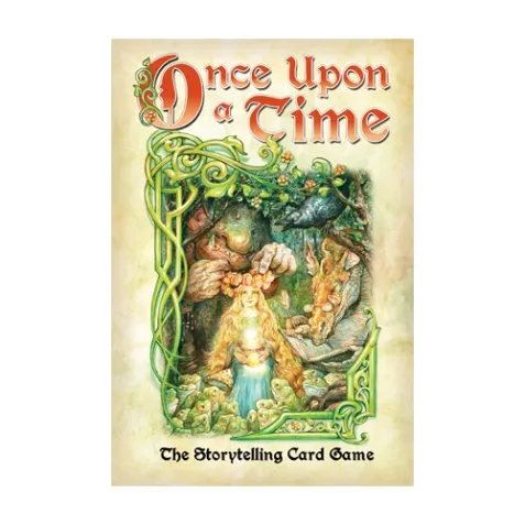 Once Upon a Time (3rd Edition)