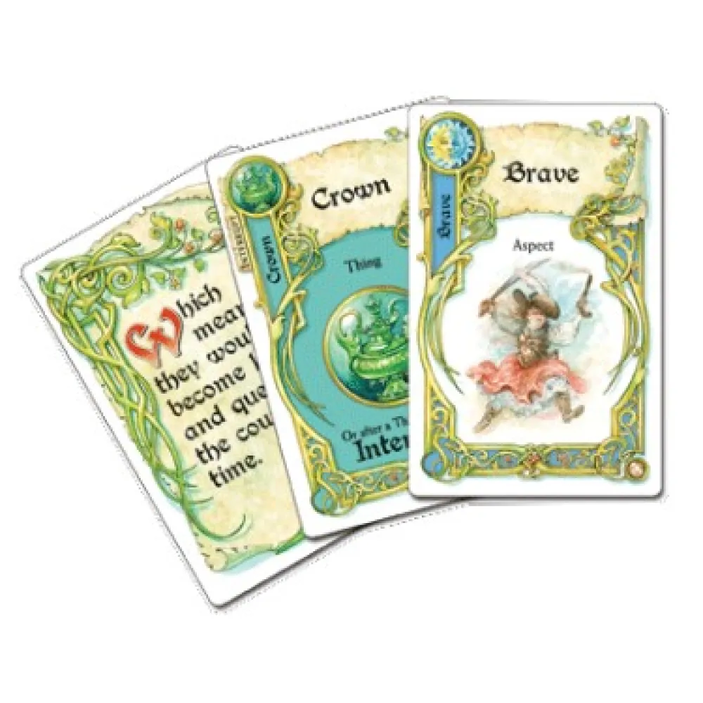 Once Upon a Time (3rd Edition)