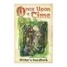 Once Upon a Time Writer's Handbook