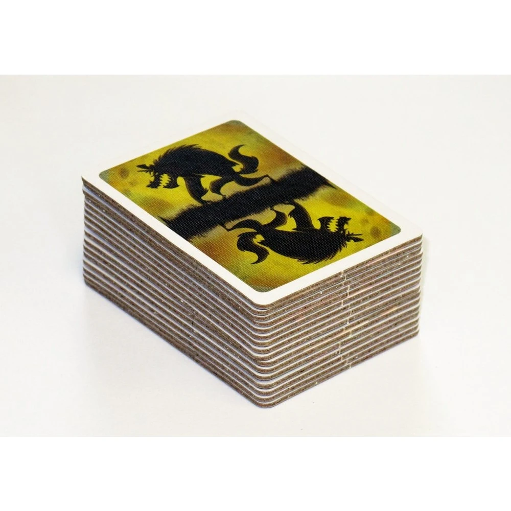 One Night Ultimate Werewolf