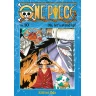One Piece 10: Ok, let's stand up!