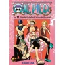 One Piece 11: Největší zloduch Východního moře