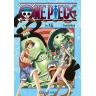 One Piece 14: Instinkty