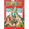 One Piece 15: Kupředu!