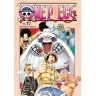 One Piece 17: Hirilukovy sakury