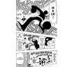 One Piece 17: Hirilukovy sakury