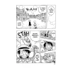 One Piece 2: Střet s Buggyho posádkou!