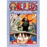 One Piece 4: Půlměsíc