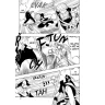 One Piece 4: Půlměsíc