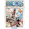 One Piece 5: Komu zvoní hrana