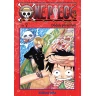 One Piece 7: Dědek plesnivej