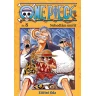 One Piece 8: Nehodlám umřít