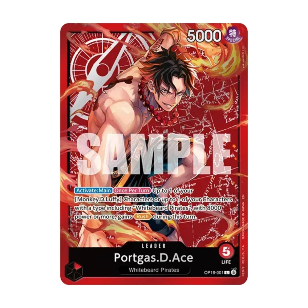 One Piece CG: SD01 Sail Deck Set