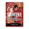 One Piece CG: SD01 Sail Deck Set