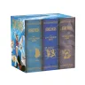 One Piece - Sběratelský box (část 1: Východní moře)