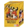 One Piece TCG: DP12 Double Pack Set