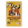 One Piece TCG: OP17 Booster