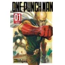 One-Punch Man 1: Jednou ranou