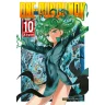 One-Punch Man 10: Zápal