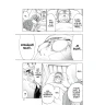 One-Punch Man 10: Zápal